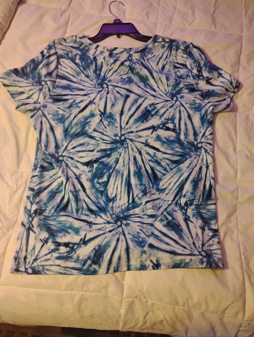 Nwt Rafaella Woman Exl Top - Picture 5 of 14